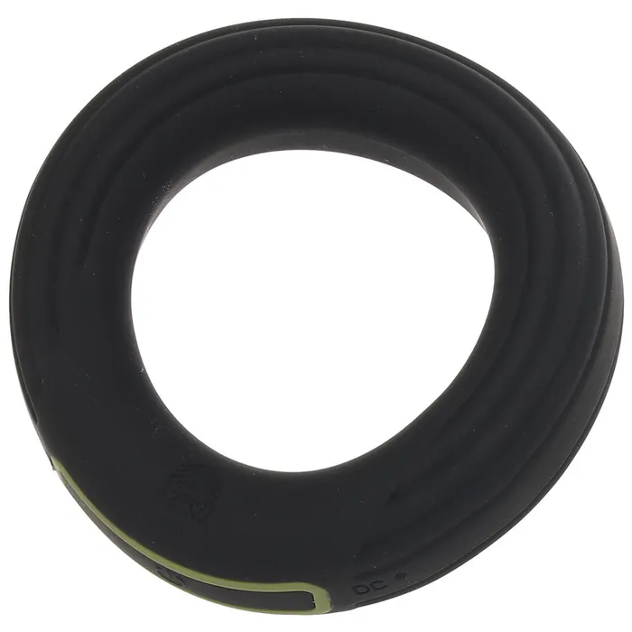 Male Sex Toys Doc Johnson Fort Troff Rev Cock Throbber Ring in 50mm