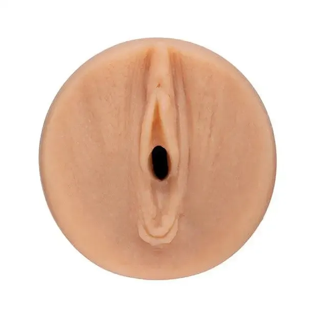Male Sex Toys Doc Johnson Main Squeeze Endurance Trainer ULTRASKYN Stroker Pussy