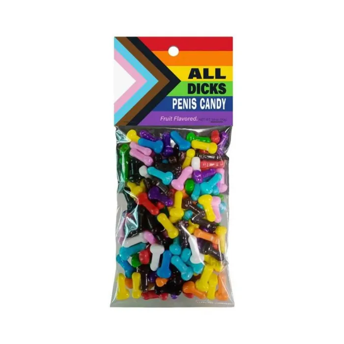 Male Sex Toys Kheper Games Kheper Games All Dicks Penis Candy