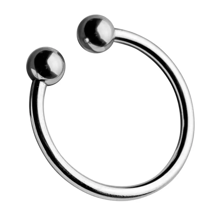 Male Sex Toys Master Series Pressure Point Beaded Glans Ring Male Sex Toys Master Series Pressure Point Beaded Glans Ring