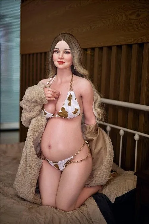 Male Sex Toys Neodoll Racy Rose Silicone TPE Hybrid Sex Doll 158cm Natural Irontech Doll Male Sex Toys Neodoll Racy Rose Silicone TPE Hybrid Sex Doll 158cm Natural Irontech Doll