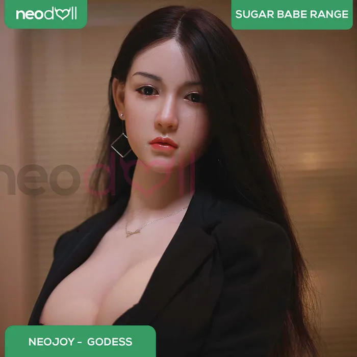 Neodoll Sugar Babe Male Sex Toys Neodoll Sugar Babe Godess Silicone TPE Hybrid Sex Doll Gel Breast Uterus 170cm Natural Neodoll Sugar Babe Male Sex Toys Neodoll Sugar Babe Godess Silicone TPE Hybrid Sex Doll Gel Breast Uterus 170cm Natural