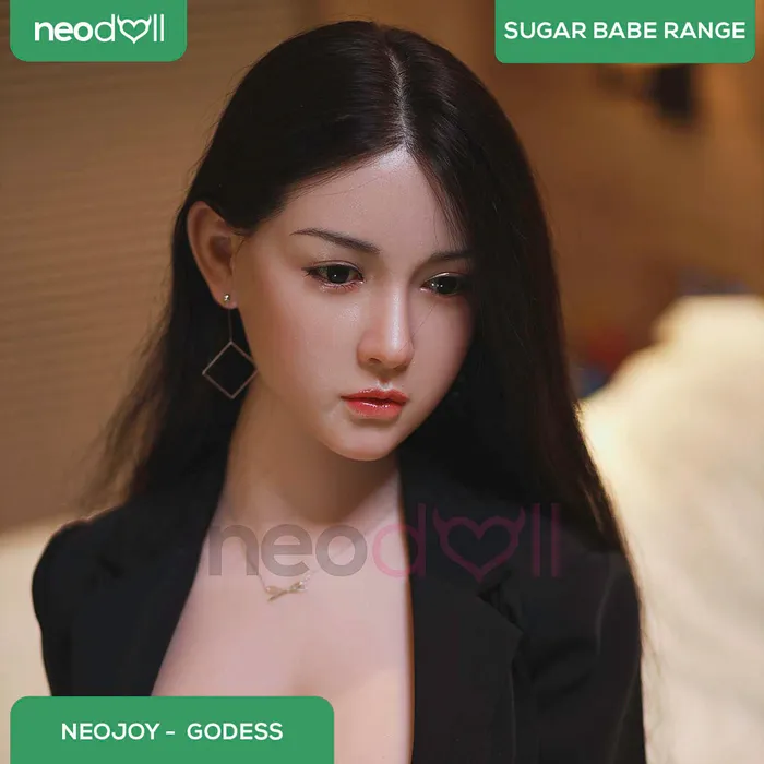 Neodoll Sugar Babe Male Sex Toys Neodoll Sugar Babe Godess Silicone TPE Hybrid Sex Doll Gel Breast Uterus 170cm Natural Neodoll Sugar Babe Male Sex Toys Neodoll Sugar Babe Godess Silicone TPE Hybrid Sex Doll Gel Breast Uterus 170cm Natural