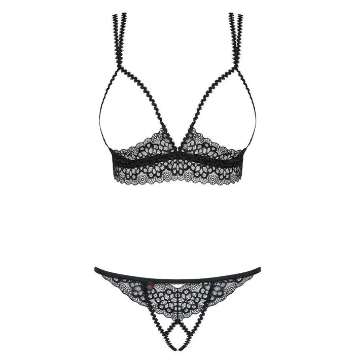 Obsessive Obsessive Liferia Set L Xl Male Sex Toys