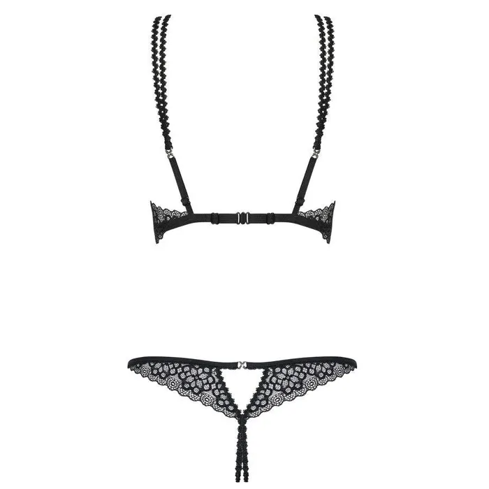 Obsessive Obsessive Liferia Set L Xl Male Sex Toys