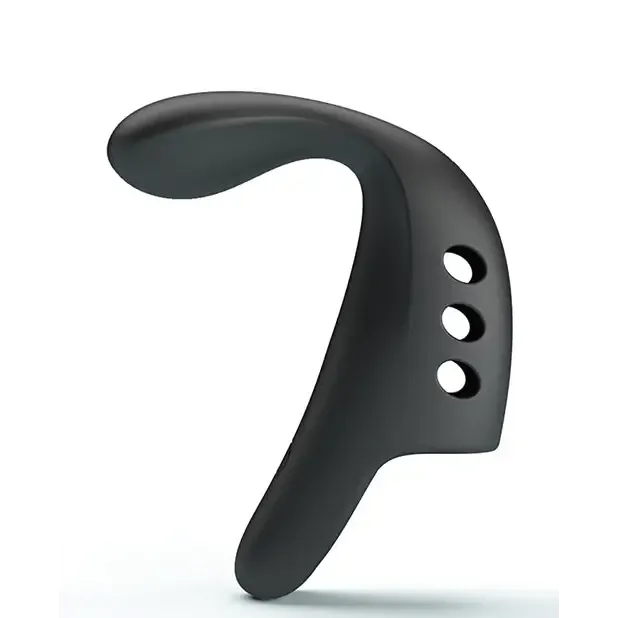 Pretty Love Pretty Love Gorgon Finger Vibrator Black Vibrators Pretty Love Pretty Love Gorgon Finger Vibrator Black Vibrators