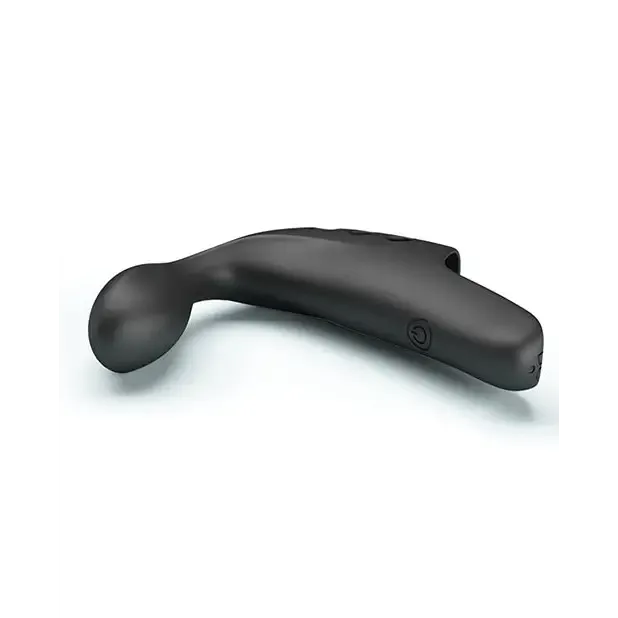 Pretty Love Pretty Love Gorgon Finger Vibrator Black Vibrators Pretty Love Pretty Love Gorgon Finger Vibrator Black Vibrators