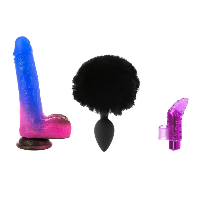 Pure Love Prism Fantasy Bundle 1 PL Vibrators