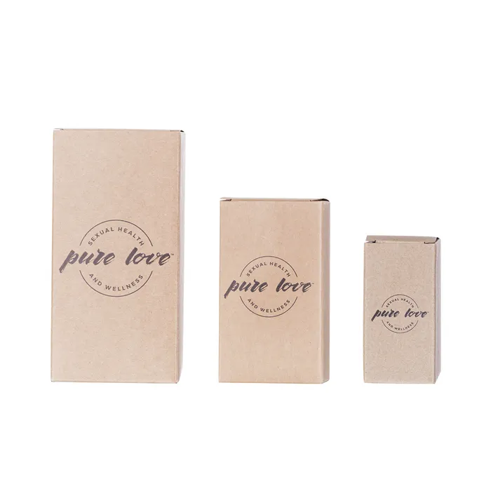 Pure Love Prism Fantasy Bundle 1 PL Vibrators