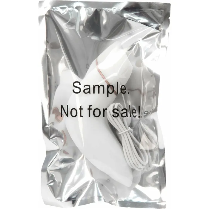 Satisfyer Satisfyer Pro Plus Vibration White Tester Free with Purchase click for more details Vibrators Satisfyer Satisfyer Pro Plus Vibration White Tester Free with Purchase click for more details Vibrators