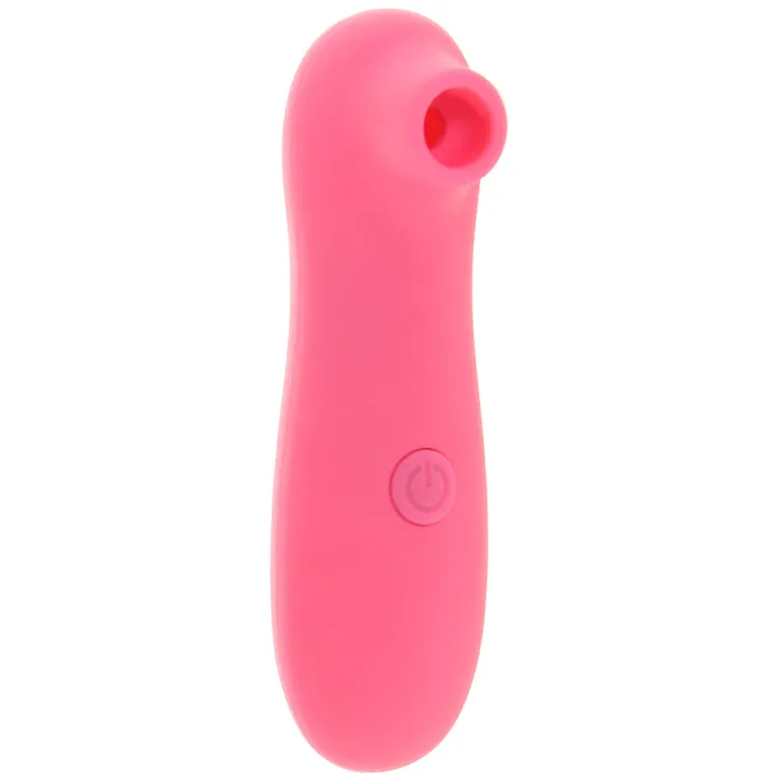 Shegasm Travel Sidekick 10X Suction Clit Stimulator XR Brands Female Sex Toys Shegasm Travel Sidekick 10X Suction Clit Stimulator XR Brands Female Sex Toys
