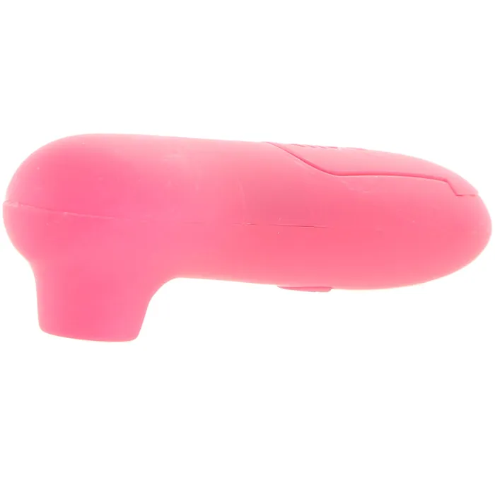 Shegasm Travel Sidekick 10X Suction Clit Stimulator XR Brands Female Sex Toys Shegasm Travel Sidekick 10X Suction Clit Stimulator XR Brands Female Sex Toys