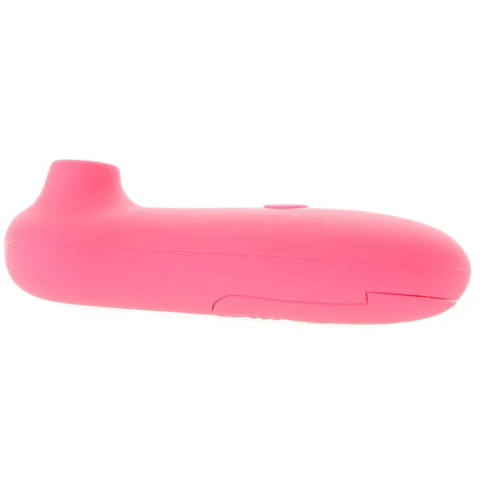 Shegasm Travel Sidekick 10X Suction Clit Stimulator XR Brands Female Sex Toys Shegasm Travel Sidekick 10X Suction Clit Stimulator XR Brands Female Sex Toys