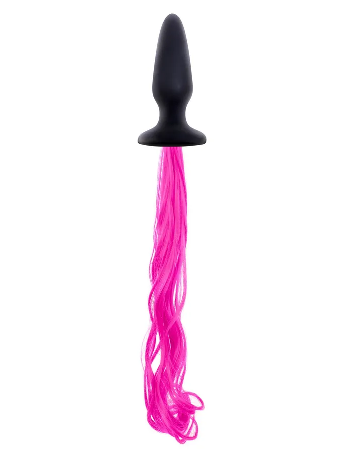Vibrators HonourSkintwocom Unicorn Tails Pink