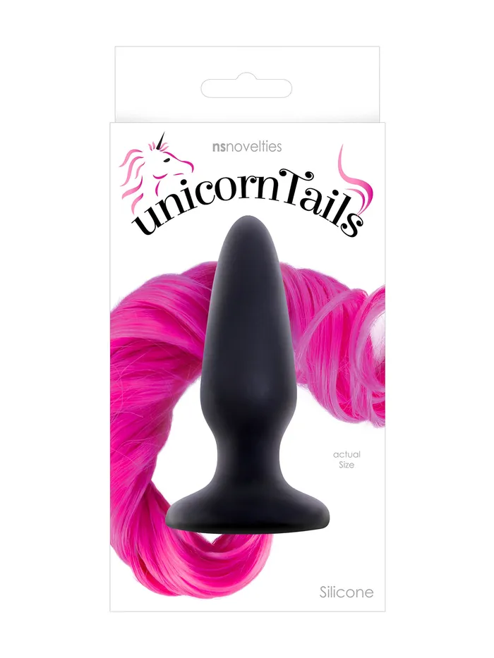 Vibrators HonourSkintwocom Unicorn Tails Pink Vibrators HonourSkintwocom Unicorn Tails Pink