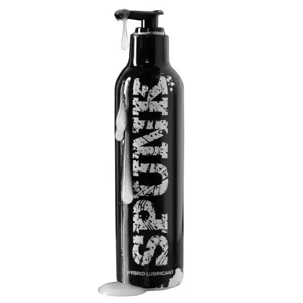 Vibrators SPUNK Hybrid Lube SPUNK