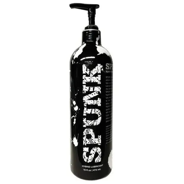 Vibrators SPUNK Hybrid Lube SPUNK