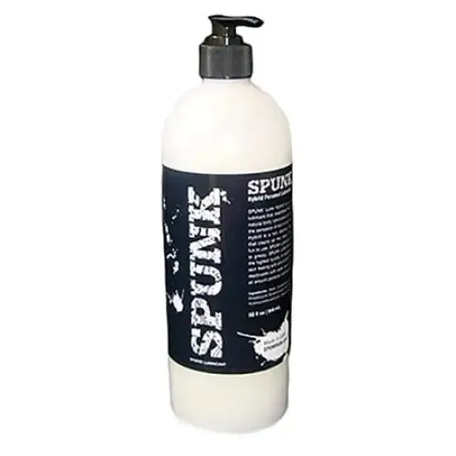 Vibrators SPUNK Hybrid Lube SPUNK
