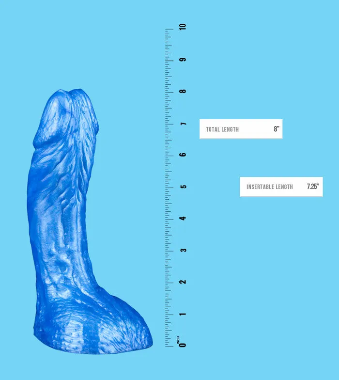 Alien Dildo Fleshlight Dildos