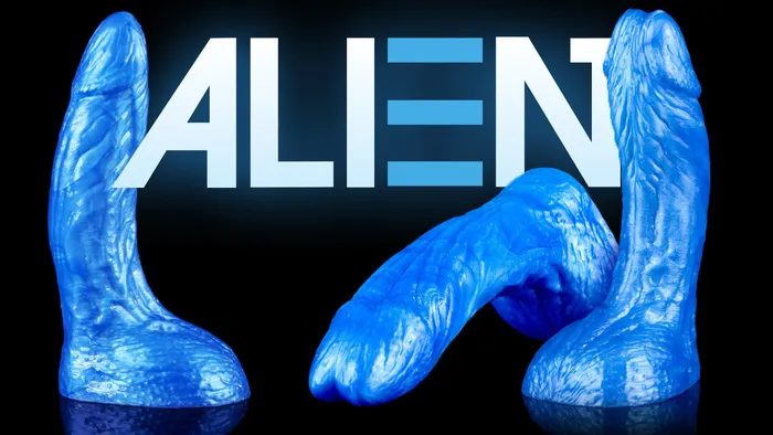 Alien Dildo Fleshlight Dildos