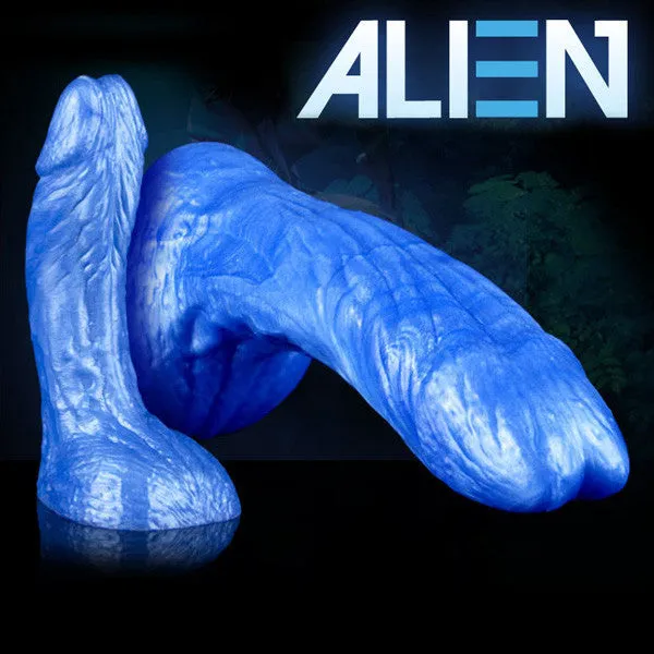 Alien Dildo Fleshlight Dildos