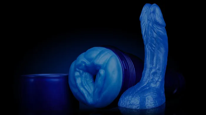 Alien Dildo Fleshlight Dildos