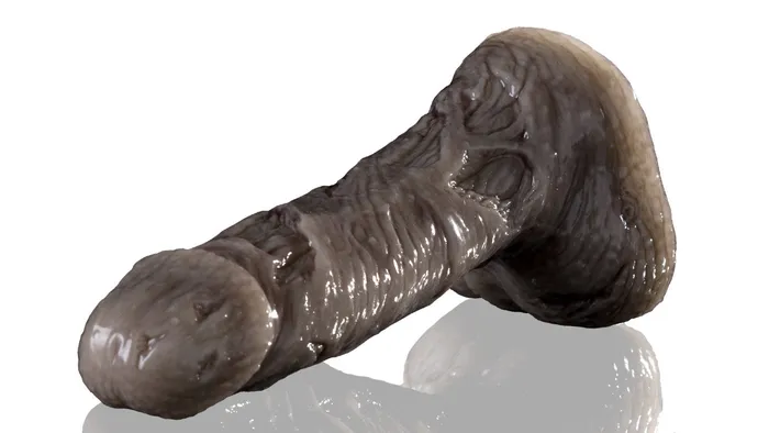Dildos Fleshlight Zombie Dildo