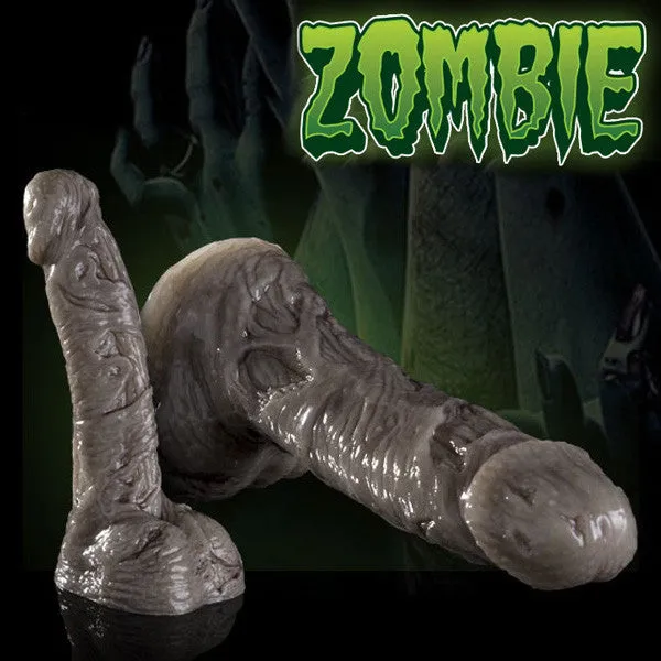 Dildos Fleshlight Zombie Dildo