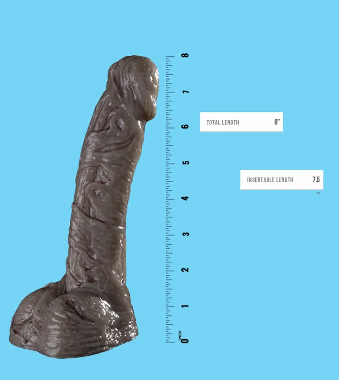Dildos Fleshlight Zombie Dildo
