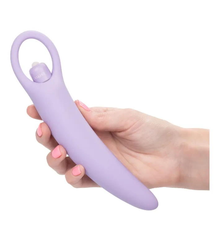 Female Sex Toys Dr Laura Berman Isabelle Vibrating Dilators California Exotics