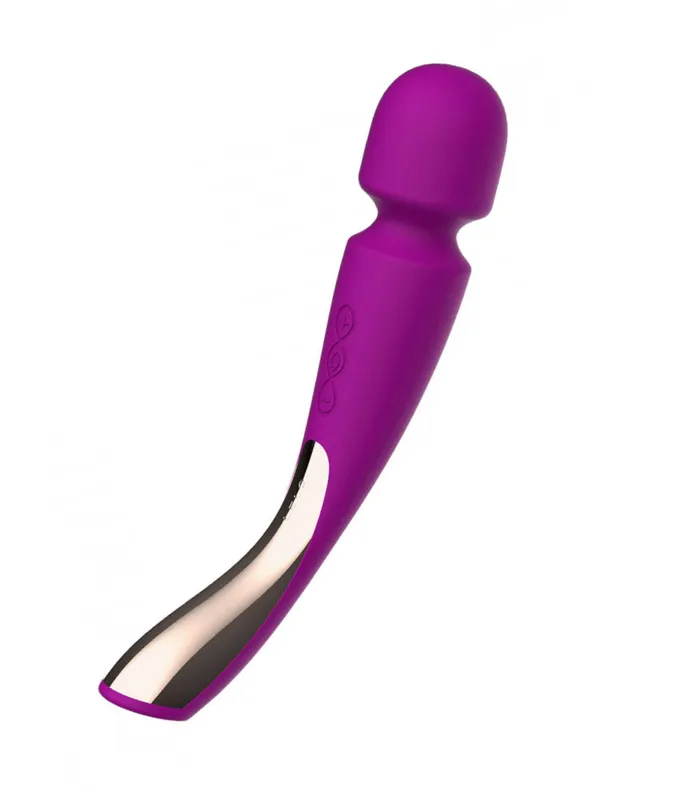 Female Sex Toys LELO Smart Wand 2 Medium