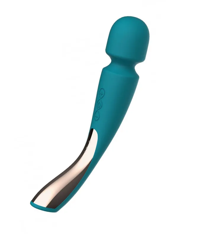 Female Sex Toys LELO Smart Wand 2 Medium