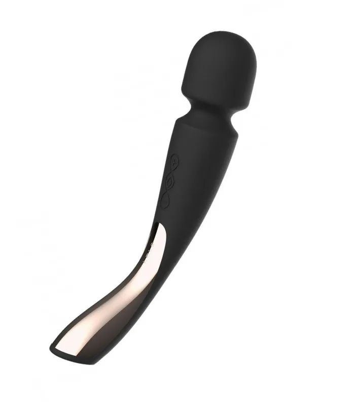 Female Sex Toys LELO Smart Wand 2 Medium