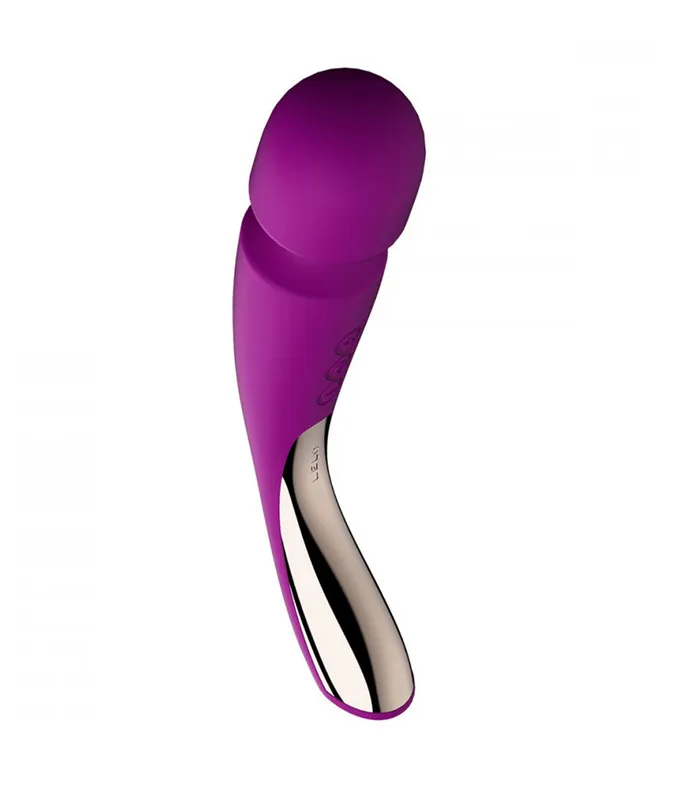 Female Sex Toys LELO Smart Wand 2 Medium