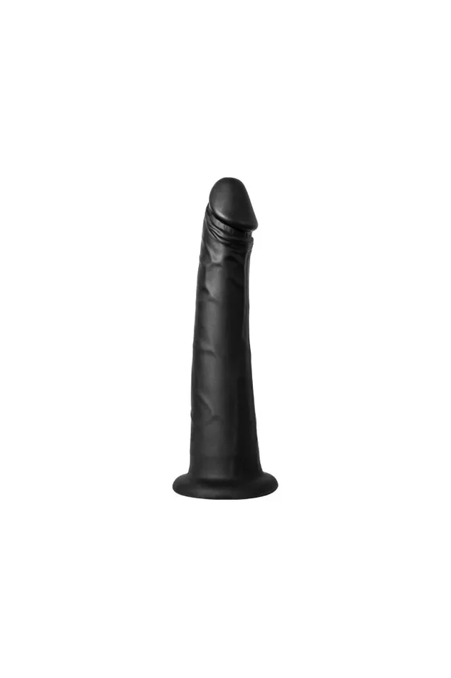 Kiiroo Keon 75 VacuumLock Dildo Black Kiiroo Dildos