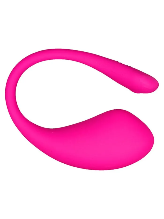 Lush 3 App Controlled Lovense Couples