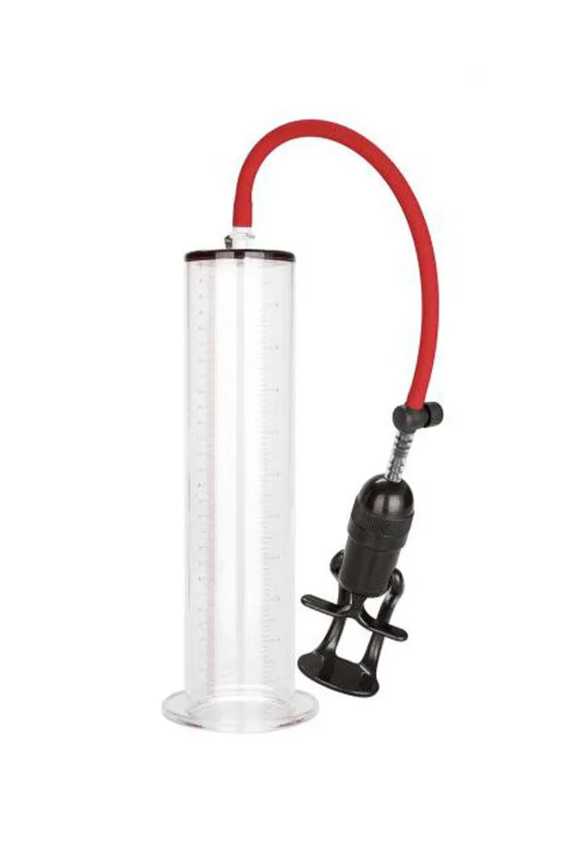 Male Sex Toys Cal Exotics Colt Big Man Pump System Cal Exotics