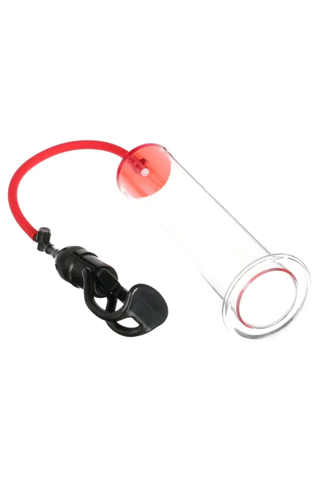 Male Sex Toys Cal Exotics Colt Big Man Pump System Cal Exotics