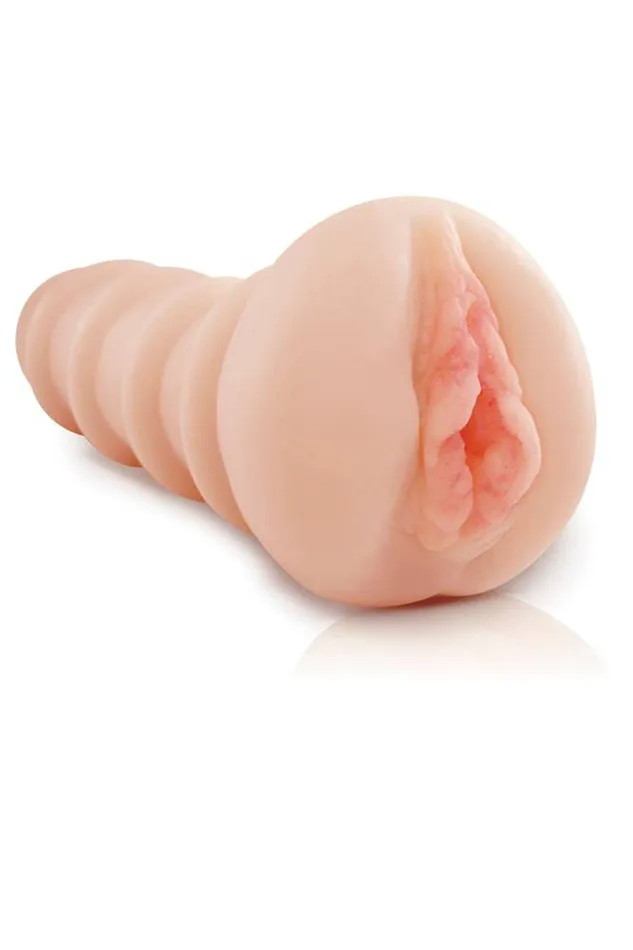 Male Sex Toys Pipedream Extreme Fill Her Up Pussy Masturbator Pipedream
