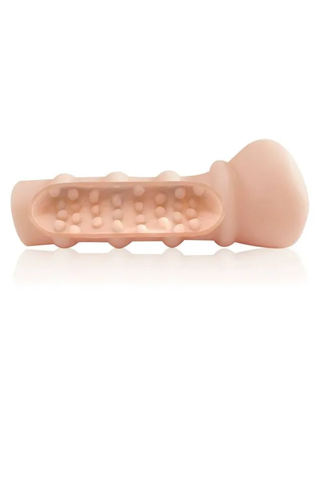 Male Sex Toys Pipedream Extreme Fill Her Up Pussy Masturbator Pipedream