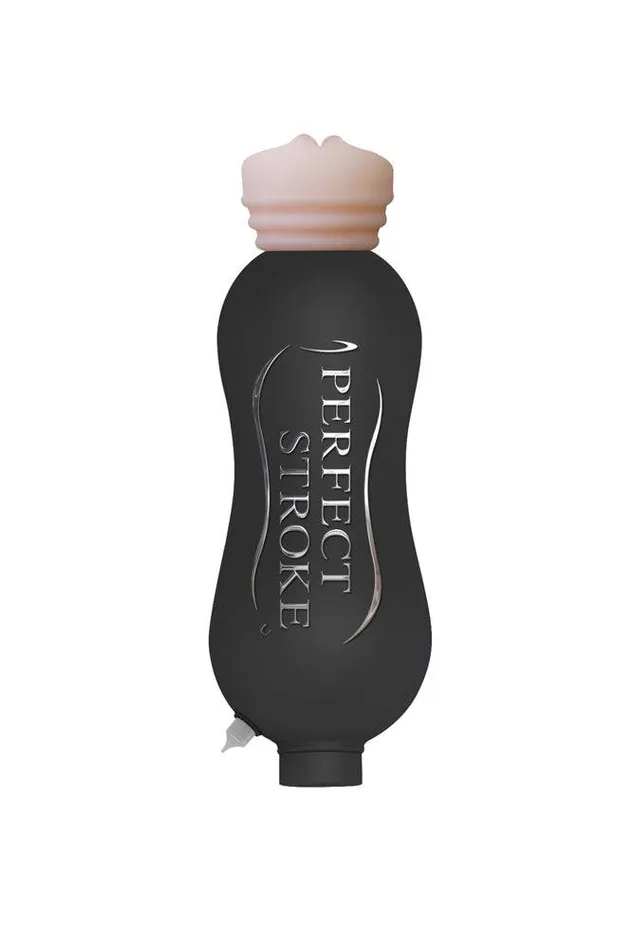 Male Sex Toys Zero Tolerance Zero Tolerance Perfect Stroke Mouth Stroker