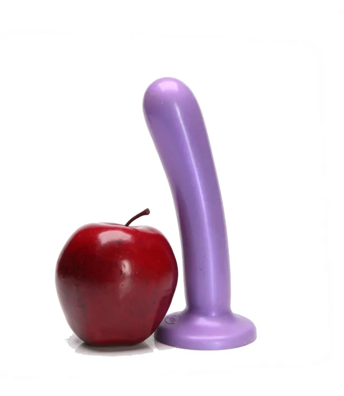 Tantus Dildos Silk Large Dildo