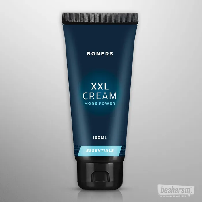 Boners Penis XXL Cream Boners Male Sex Toys