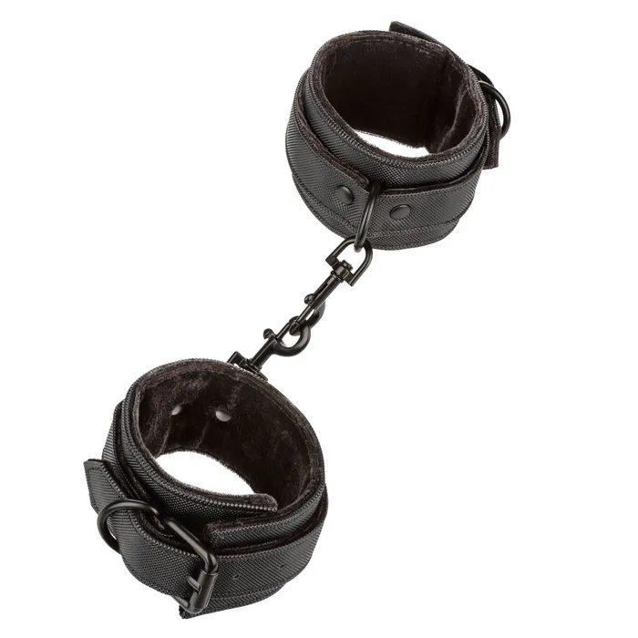 CalExotics Couples Boundless Ankle Cuffs