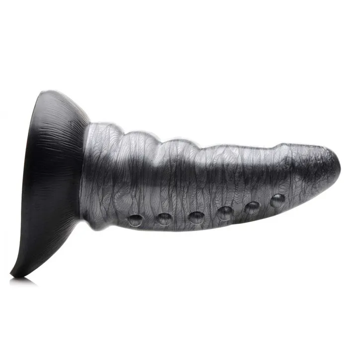 Dildos Creature Cocks Beastly Tapered Bumpy Silicone Dildo