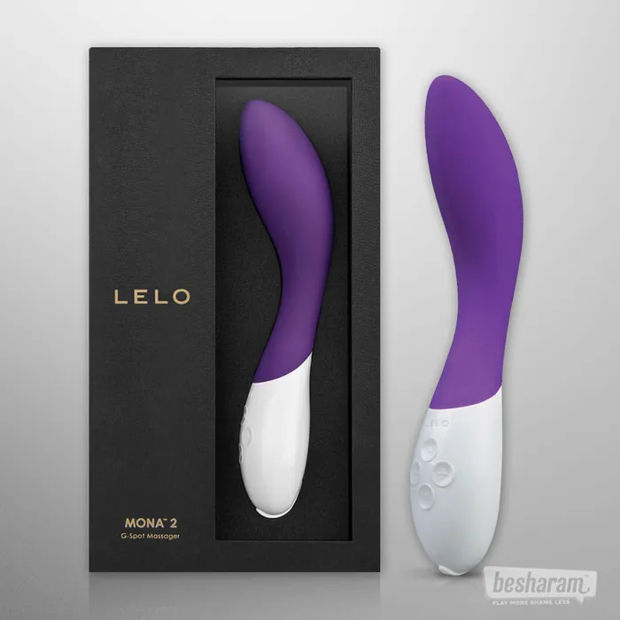 Female Sex Toys LELO MONA 2 Vibrator LELO