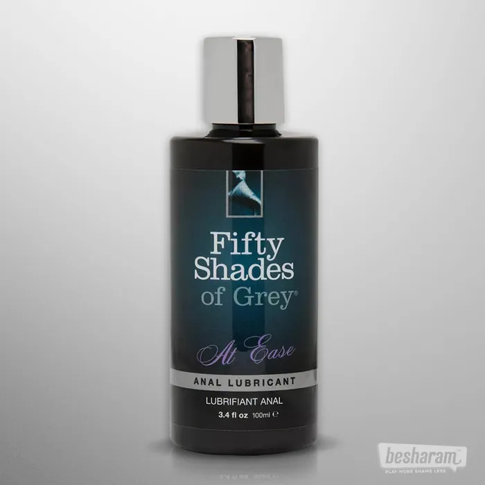 Fifty Shades of Grey Anal Fifty Shades Of Grey At Ease Anal Lubricant