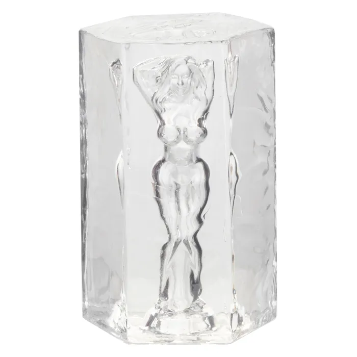 Girls Girls Girls Farrah Clear CalExotics Male Sex Toys