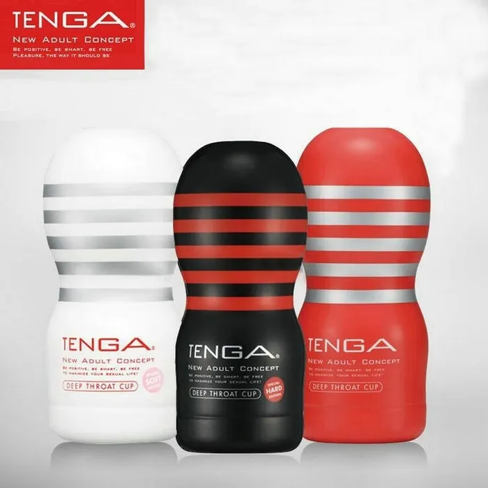 LAZADASEXTOYS Sex Toys For Men Deep Throat Sex Cup TENGA Male Masturbator Adult Sex Products Silicone Vagina Pocket sexy Pussy Original Japan Male Sex Toys LAZADASEXTOYS Sex Toys For Men Deep Throat Sex Cup TENGA Male Masturbator Adult Sex Products Silicone Vagina Pocket sexy Pussy Original Japan Male Sex Toys