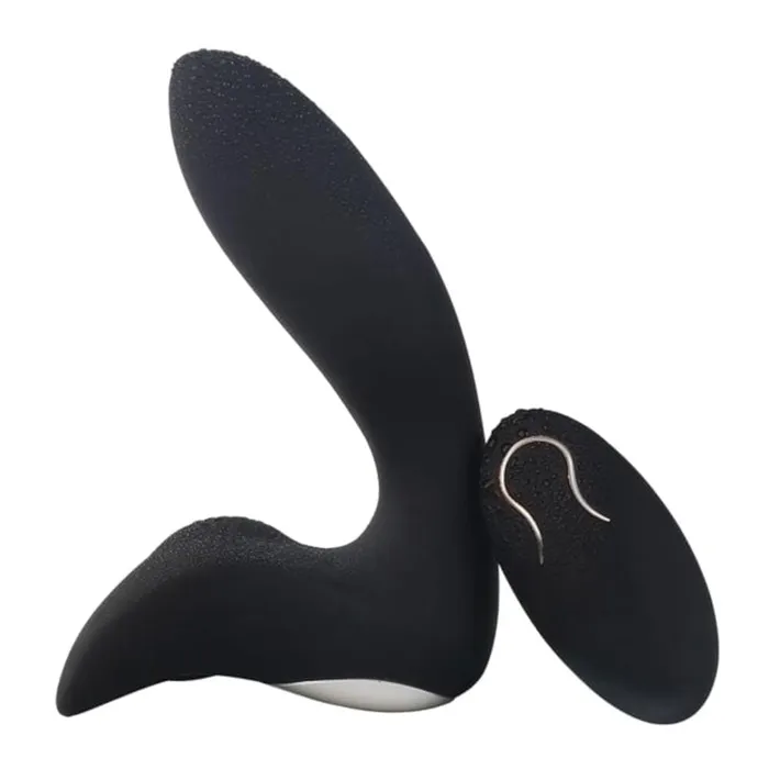 Lovegasm Male Sex Toys Blissful Anal Vibrator Prostate Massager Toy MenBest